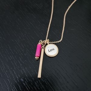 Jane marie necklace
